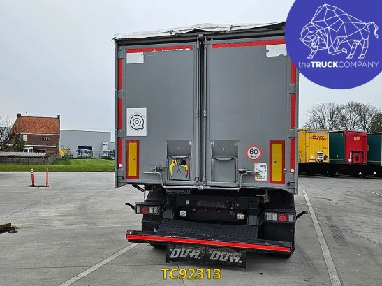 OVA Tipper OVA 2015 2 image 23