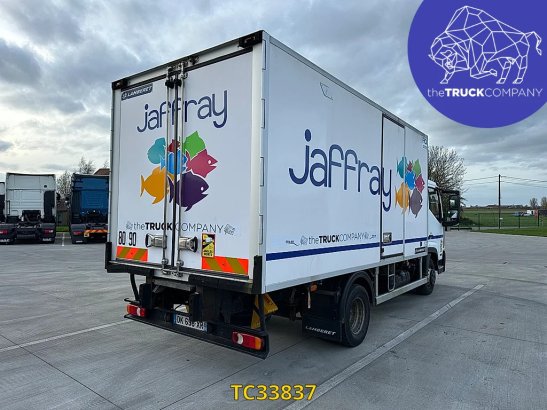 Nissan NT500 150.65 frigo 721 2014 2 image 24