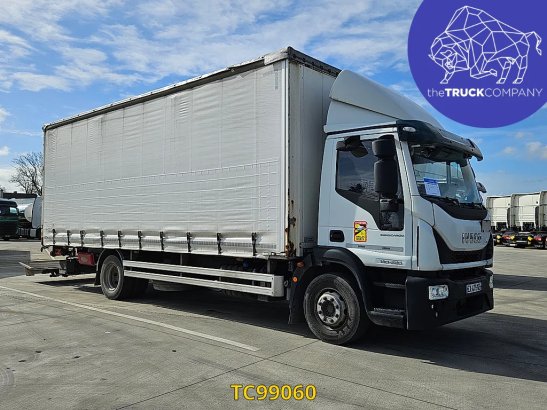 Iveco EuroCargo 140 E22 EuroCargo 140 E22 2018 2 image 24