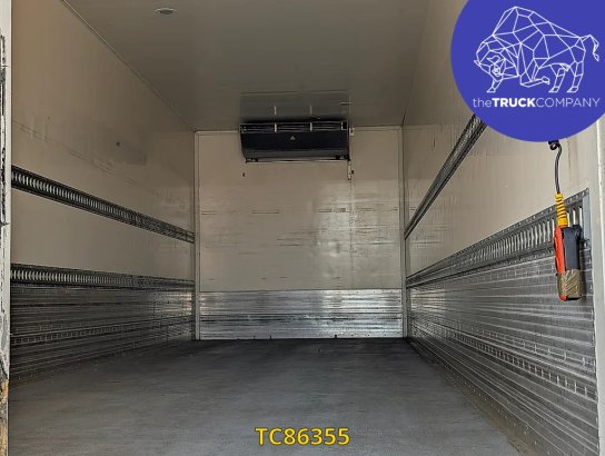 Renault D 280 D 280 2020 2 image 9