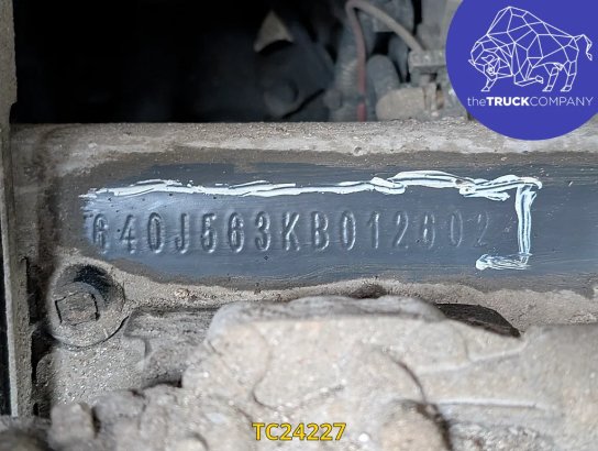 Renault D 210 D 210 2019 2 image 9