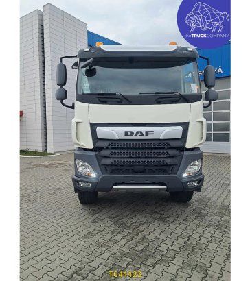 DAF 85 CF 85 CF 530 2026 1 image 9