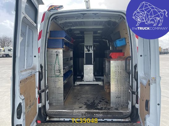Renault Master Master 2020 2 image 9