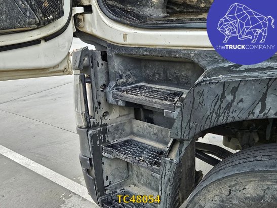 Renault C 460 C 460 2020 2 image 9