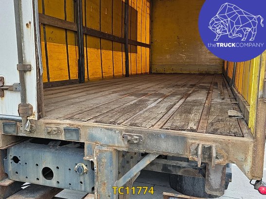 MAN TGS 400 TGS 400 2014 2 image 9