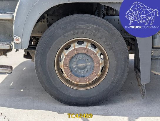 MAN TGS 430 TGS 430 2021 2 Tractor Units image 9