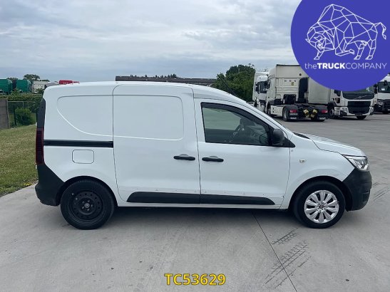 Renault Express 1.5 Express 1.5 2021 2 image 9