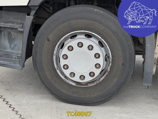 Renault T 440 10225 2017 2 Tractor Units image 9