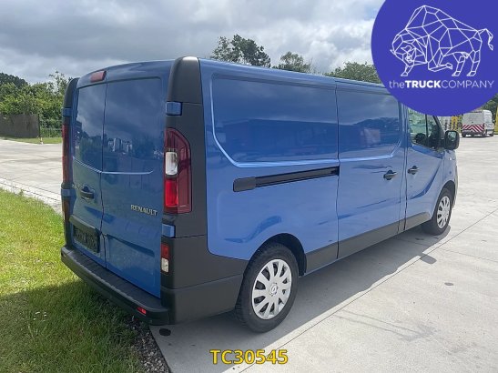 Renault Trafic Trafic 2018 2 image 9
