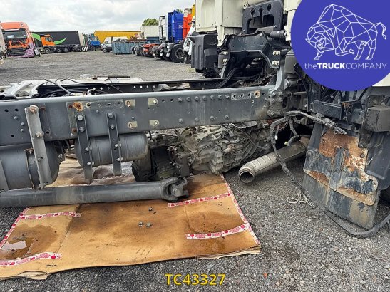 DAF XF 440 10102 2016 2 image 23