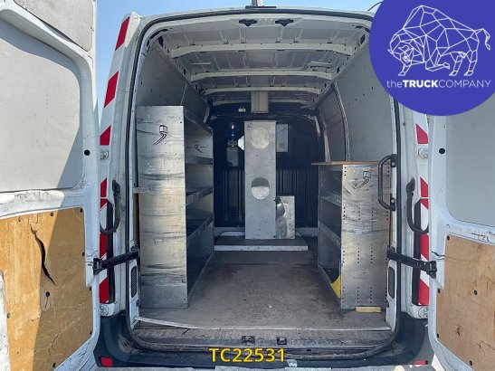 Renault Master Master 2021 2 image 24