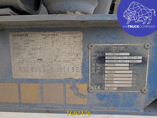 MOL Tipper MOL 2011 2 image 23