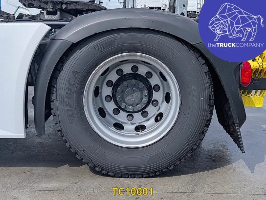 DAF XG 480 XG 480 2023 2 Tractor Units image 9