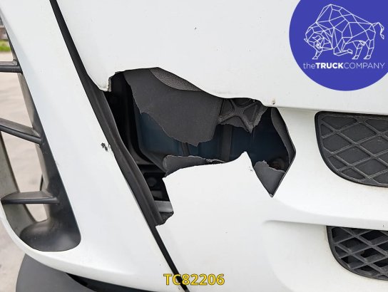 Iveco EuroCargo EuroCargo 2015 2 image 24