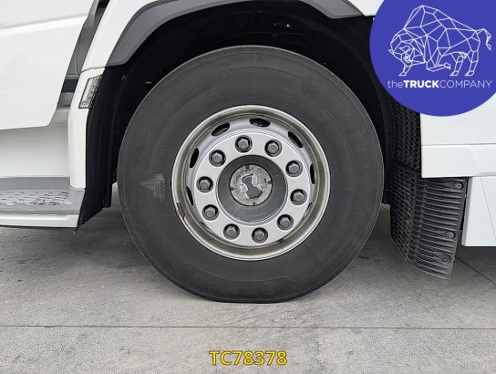 DAF XG 480 XG 480 2023 2 Tractor Units image 9