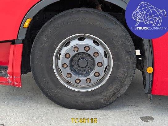 Iveco S-Way 510 S-Way 510 2021 2 Tractor Units image 39