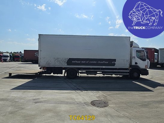 Renault Midlum 280 701 2017 2 image 9