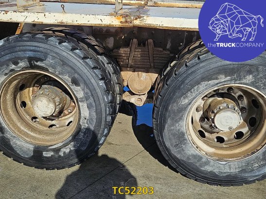 Renault Kerax 370 Kerax 370 2003 2 image 54