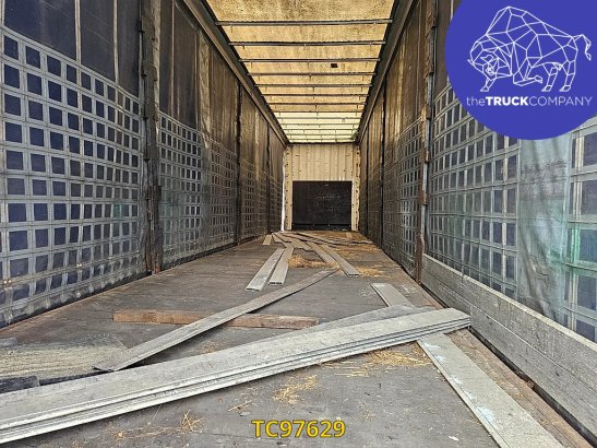Krone Curtainsides 2006 2 image 9