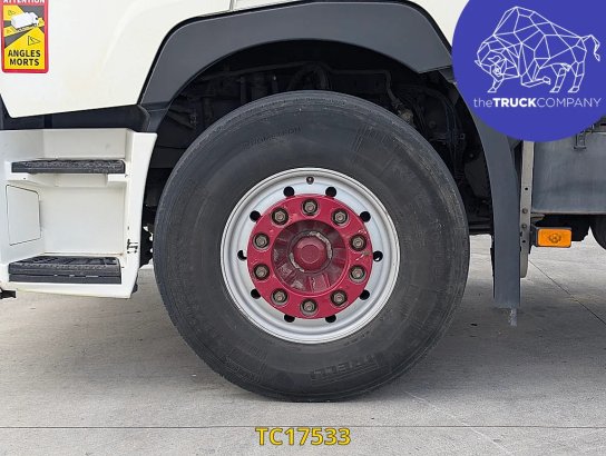 Renault T 480 T 480 2019 2 Tractor Units image 9