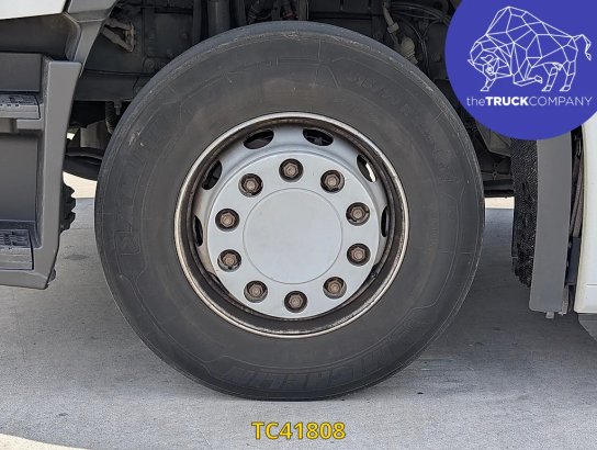 Renault T 430 T 430 2019 2 Tractor Units image 9