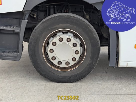 Renault T 460 T 460 2020 2 Tractor Units image 9