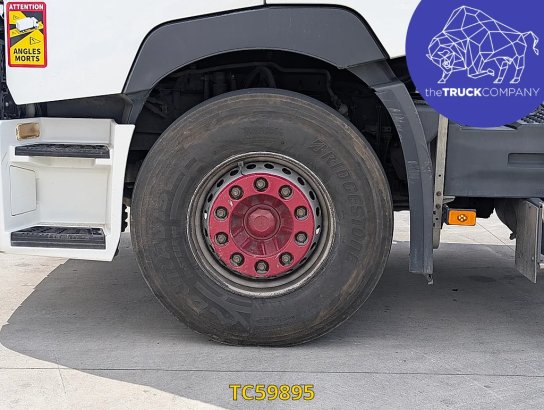 Renault T 480 T 480 2019 2 Tractor Units image 9