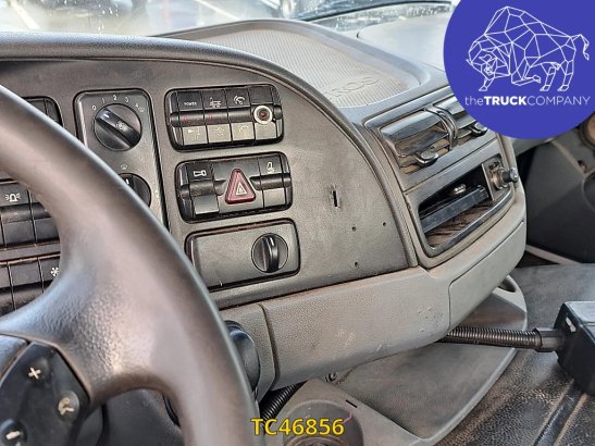 Mercedes-Benz Actros 2541 Actros 2541 2009 2 image 35