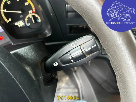 Mercedes-Benz Arocs 2545 Arocs 2545 2014 2 image 24