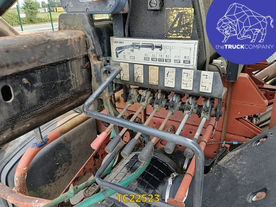 Renault Premium 210 Premium 210 1999 2 Tipper trucks image 9