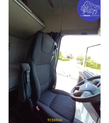 DAF XF 480 XF 480 2019 2 Tractor Units image 9