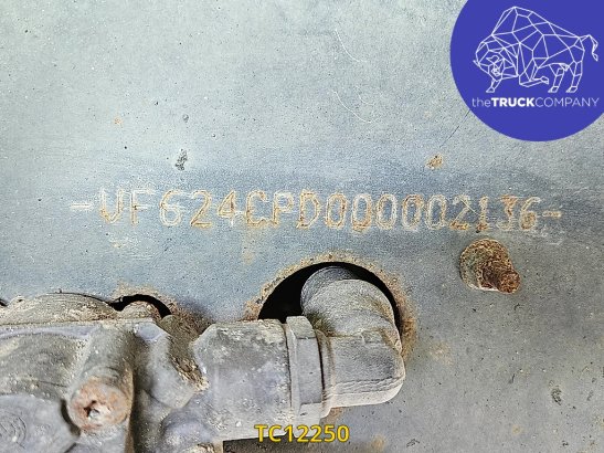 Renault Premium 410 Premium 410 2009 2 image 9
