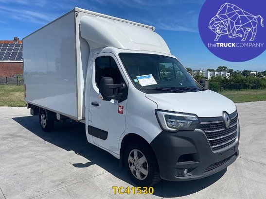 Renault Master Master 2024 2 image 9