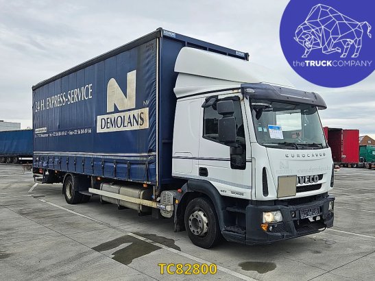 Iveco EuroCargo 120 E25 EuroCargo 120 E25 2014 2 image 24