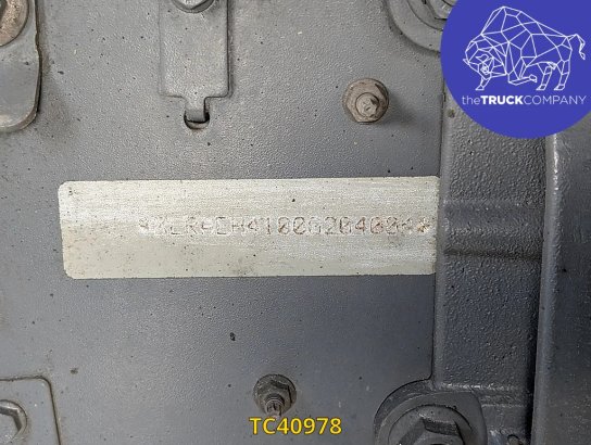 DAF XF 450 XF 450 2018 2 image 24