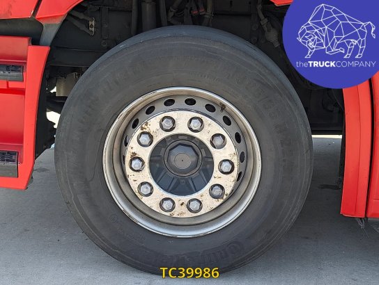 Renault T 480 T 480 2019 2 Tractor Units image 39