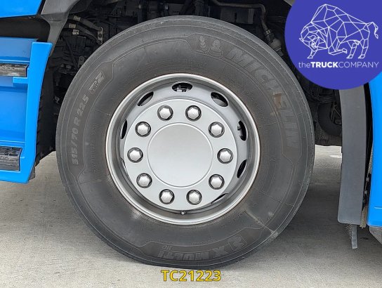 Renault T 520 T 520 2021 2 Tractor Units image 24