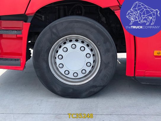 Renault T 480 T 480 2019 2 Tractor Units image 39