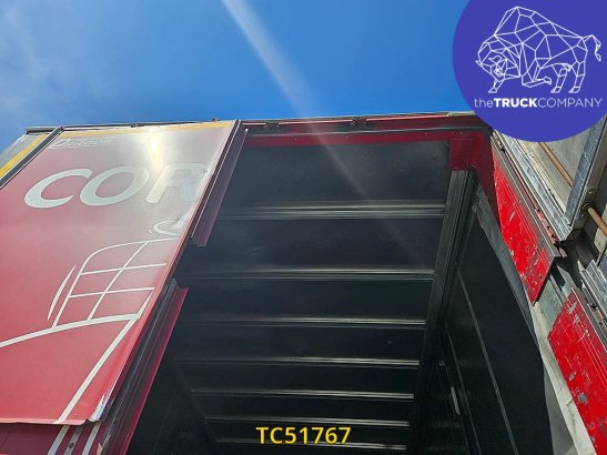 Fruehauf PLSC Curtainsides PLSC 2017 2 image 9