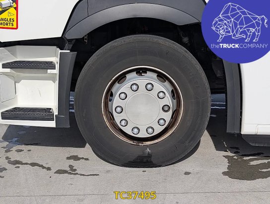 Renault T 480 T 480 2023 2 Tractor Units image 9