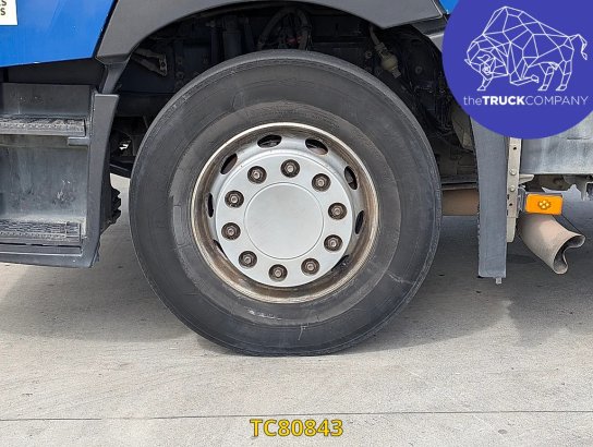 Renault T 460 T 460 2017 2 Tractor Units image 9
