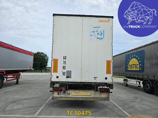 Fruehauf Curtainsides 2005 2 image 9