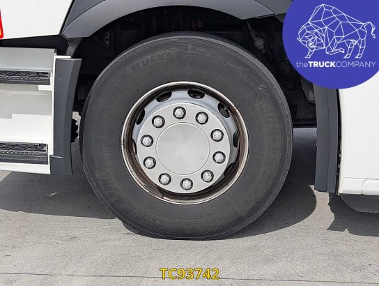 Renault T 480 T 480 2023 2 Tractor Units image 9