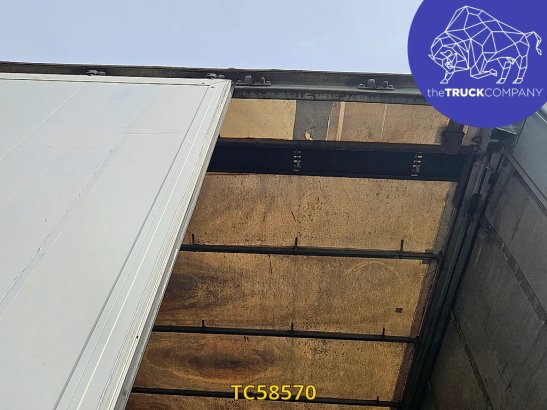 Fruehauf Curtainsides 2008 2 image 9