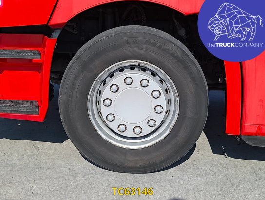 Renault T 480 T 480 2019 2 Tractor Units image 9