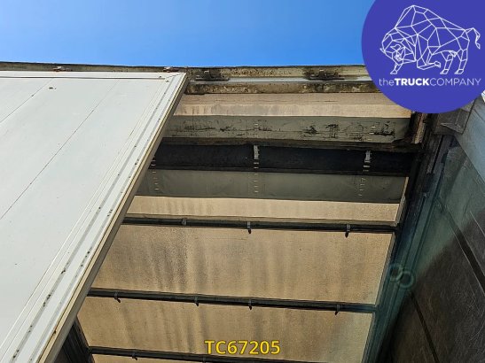 Fruehauf Curtainsides 2005 2 image 9