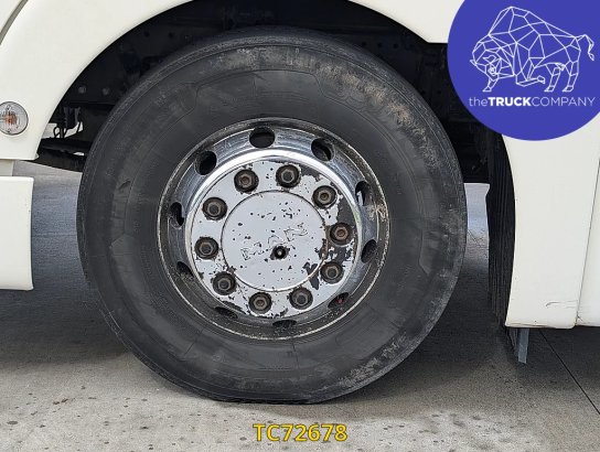 MAN TGX 440 TGX 440 2011 2 Tractor Units image 9