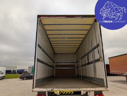 Renault D 210 D 210 2018 2 image 9