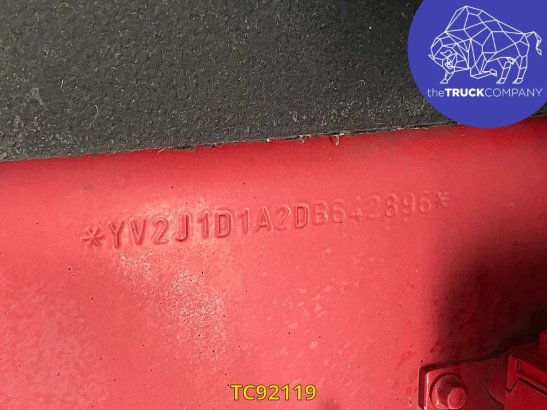 Volvo FM 330 FM 330 2013 2 image 39