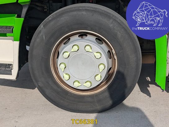 Renault T 480 T 480 2016 2 Tractor Units image 9